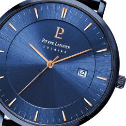 Montre homme Pierre Lannier INTI 209G469 - Collection INTI