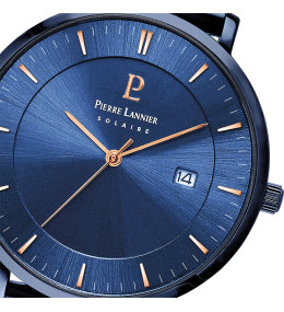 Montre homme Pierre Lannier INTI 209G469 - Collection INTI