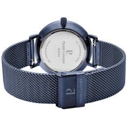 Montre homme Pierre Lannier INTI 209G469 - Collection INTI