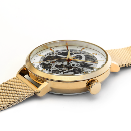 Montre femme Pierre Lannier AUTOMATIC 309D528 - Collection AUTOMATIC