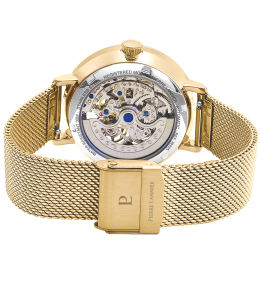 Montre femme Pierre Lannier AUTOMATIC 309D528 - Collection AUTOMATIC