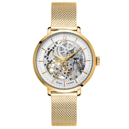 Montre femme Pierre Lannier AUTOMATIC 309D528 - Collection AUTOMATIC