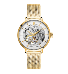 Montre femme Pierre Lannier AUTOMATIC 309D528 - Collection AUTOMATIC