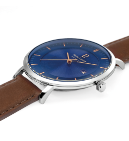 Montre homme Pierre Lannier INTI 208H164 - Collection INTI