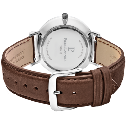 Montre homme Pierre Lannier INTI 208H164 - Collection INTI