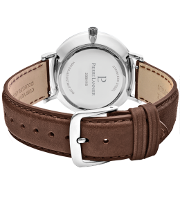 Montre homme Pierre Lannier INTI 208H164 - Collection INTI