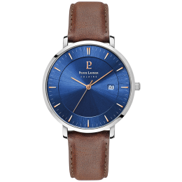 Montre homme Pierre Lannier INTI 208H164 - Collection INTI