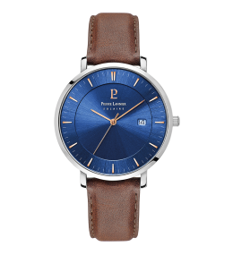 Montre homme Pierre Lannier INTI 208H164 - Collection INTI