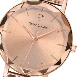 Montre Femme Pierre Lannier MULTIPLES 012P958 - Collection MULTIPLES