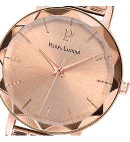 Montre Femme Pierre Lannier MULTIPLES 012P958 - Collection MULTIPLES