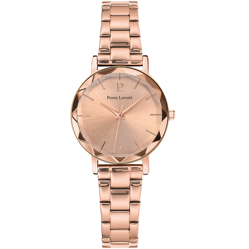 Montre Femme Pierre Lannier MULTIPLES 012P958 - Collection MULTIPLES
