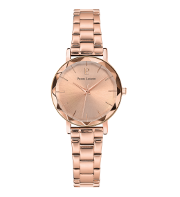 Montre Femme Pierre Lannier MULTIPLES 012P958 - Collection MULTIPLES
