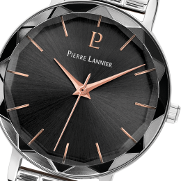 Montre Femme Pierre Lannier MULTIPLES 011L631 - Collection MULTIPLES