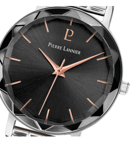 Montre Femme Pierre Lannier MULTIPLES 011L631 - Collection MULTIPLES