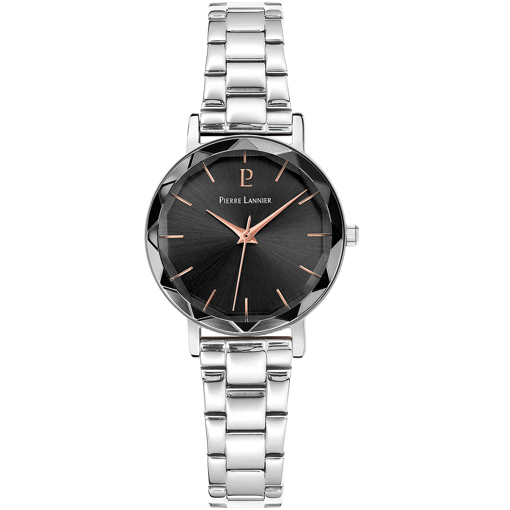 Montre Femme Pierre Lannier MULTIPLES 011L631 - Collection MULTIPLES