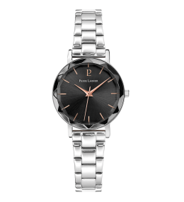 Montre Femme Pierre Lannier MULTIPLES 011L631 - Collection MULTIPLES