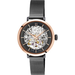 Montre femme Pierre Lannier AUTOMATIC 314C988 - Collection AUTOMATIC