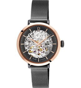 Montre femme Pierre Lannier AUTOMATIC 314C988 - Collection AUTOMATIC