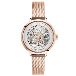 Montre femme Pierre Lannier AUTOMATIC 313B928 - Collection AUTOMATIC