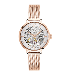 Montre femme Pierre Lannier AUTOMATIC 313B928 - Collection AUTOMATIC