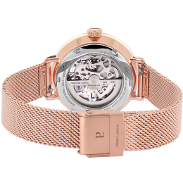 Montre femme Pierre Lannier AUTOMATIC 313B928 - Collection AUTOMATIC