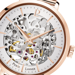 Montre femme Pierre Lannier AUTOMATIC 313B928 - Collection AUTOMATIC