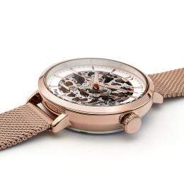 Montre femme Pierre Lannier AUTOMATIC 313B928 - Collection AUTOMATIC
