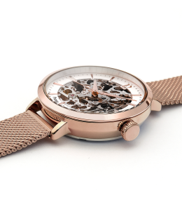 Montre femme Pierre Lannier AUTOMATIC 313B928 - Collection AUTOMATIC