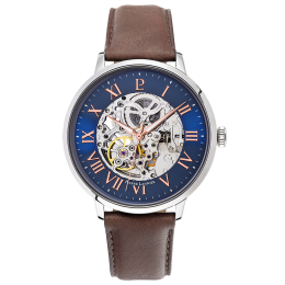 Montre homme Pierre Lannier AUTOMATIC 322B164 - Collection AUTOMATIC