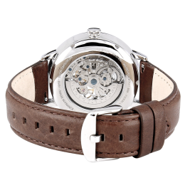 Montre homme Pierre Lannier AUTOMATIC 322B164 - Collection AUTOMATIC