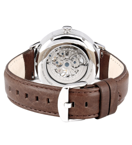 Montre homme Pierre Lannier AUTOMATIC 322B164 - Collection AUTOMATIC