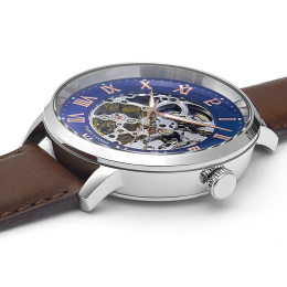 Montre homme Pierre Lannier AUTOMATIC 322B164 - Collection AUTOMATIC