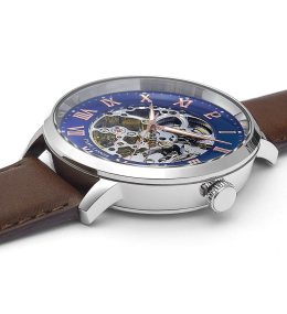 Montre homme Pierre Lannier AUTOMATIC 322B164 - Collection AUTOMATIC