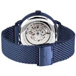 Montre homme Pierre Lannier AUTOMATIC 318B468 - Collection AUTOMATIC