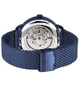 Montre homme Pierre Lannier AUTOMATIC 318B468 - Collection AUTOMATIC