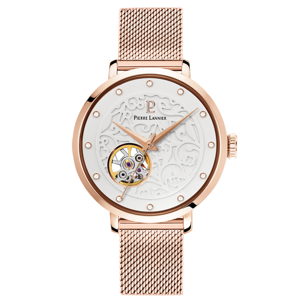 Montre femme Pierre Lannier EOLIA 310F908 - Collection EOLIA