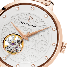 Montre femme Pierre Lannier EOLIA 310F908 - Collection EOLIA