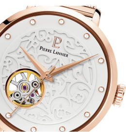 Montre femme Pierre Lannier EOLIA 310F908 - Collection EOLIA