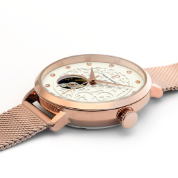 Montre femme Pierre Lannier EOLIA 310F908 - Collection EOLIA