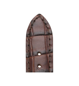 LES MONTRES - Montre ZUCCOLO ROCHET - 5493003ST