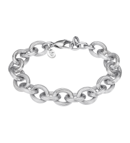 Le Bracelet Femme, Lotus Style, Urban Woman, Acier, LS2253-2/1