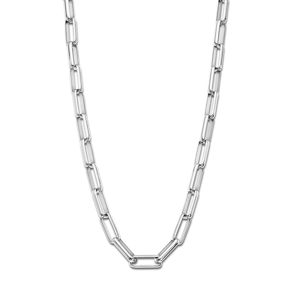 Le Collier Femme, Lotus Style, Acier, LS2230-1/1 Le Collier Femme, Lotus Style, Acier, LS2230-1/1