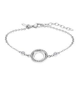 BRACELET LOTUS STYLE, ACIER FEMME LS2176-2/1