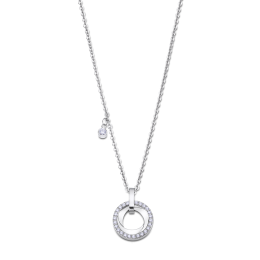 COLLIER LOTUS STYLE, ACIER FEMME LS2176-1/1