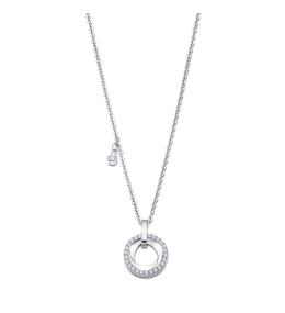 COLLIER LOTUS STYLE, ACIER FEMME LS2176-1/1