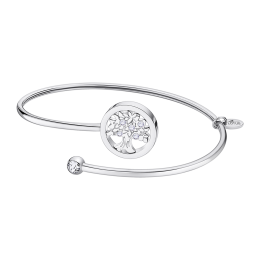 BRACELET LOTUS STYLE, ACIER FEMME LS2169-2/3