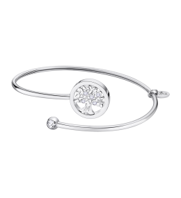 BRACELET LOTUS STYLE, ACIER FEMME LS2169-2/3