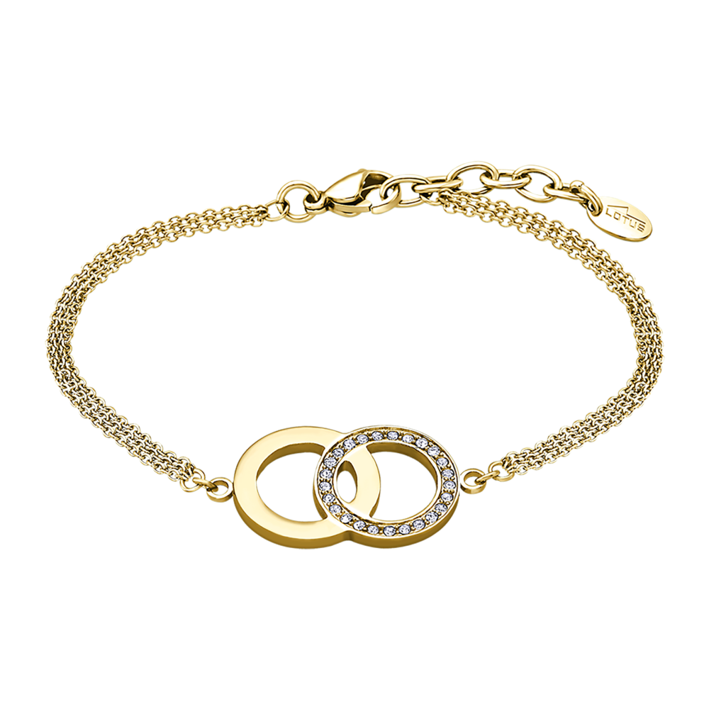 Les Bracelets LOTUS - LS1913-2/3