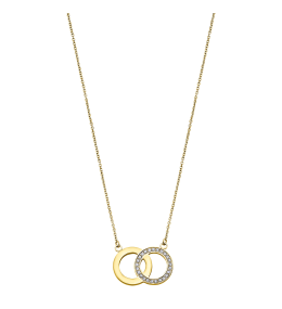 Collier acier LOTUS STYLE LS1913-1/3