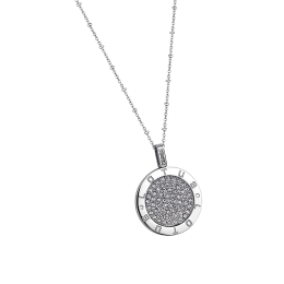 Bijoux - Collier LOTUS - LS1751-1/1